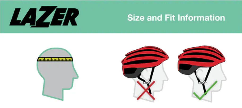 サイズチャート画像