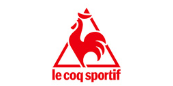 Le coq sportif ( ルコックスポルティフ )ロゴ