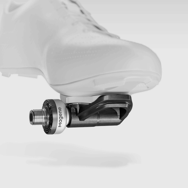 あなたの一踏み一踏みを正確に記録