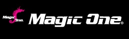 MAGIC ONE ( マジックワン )ロゴ
