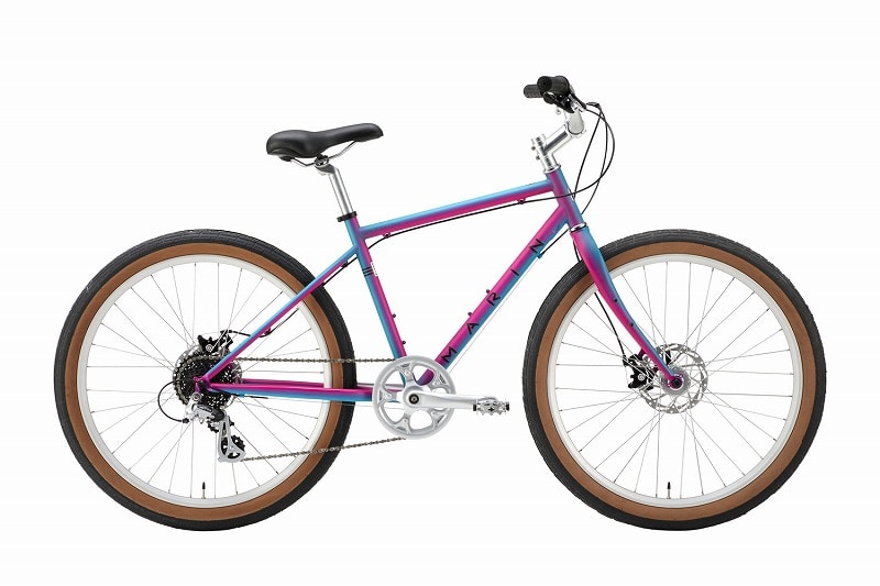 MATT TURQUOISE / PINK