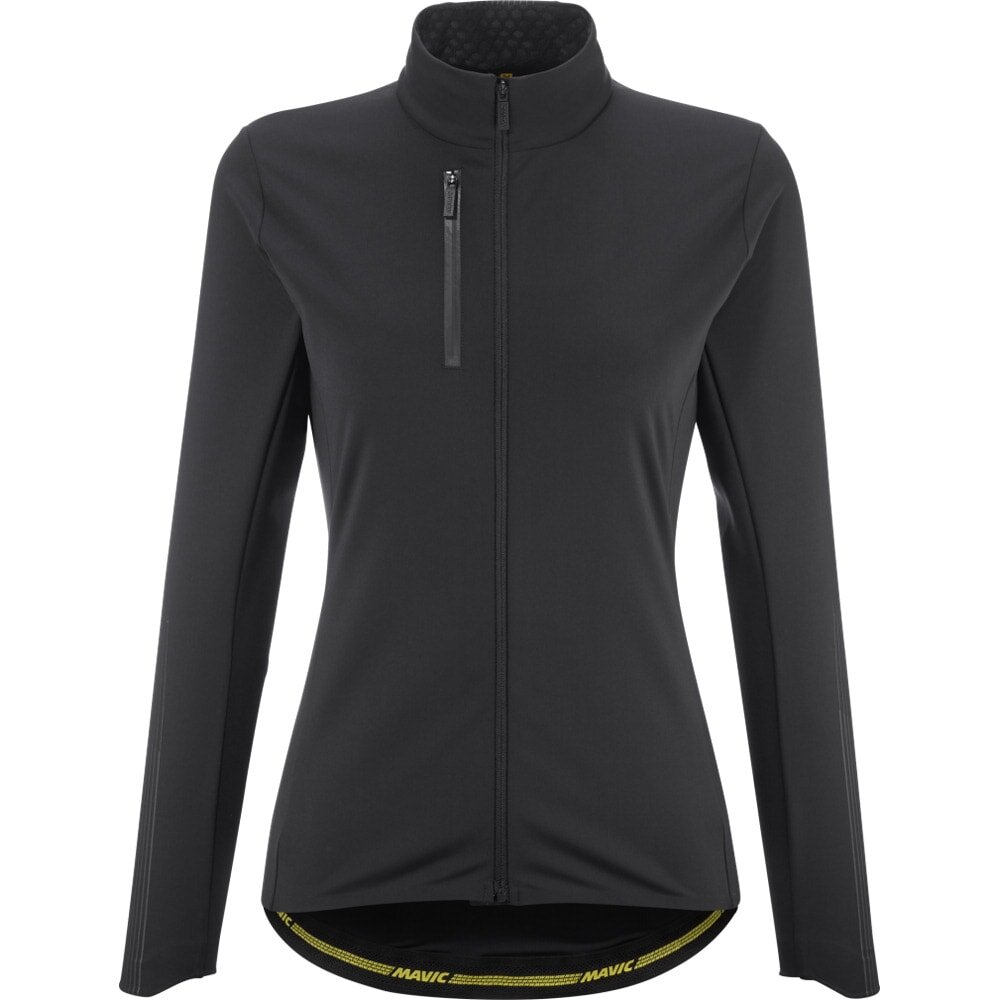 MAVIC ( マヴィック ) ジャケット COSMIC PRO WIND JACKET W ( コスミック プロ ウインドジャケット W )  クリスマス グリーン L | 自転車・パーツ・ウェア通販 | ワイズロードオンライン