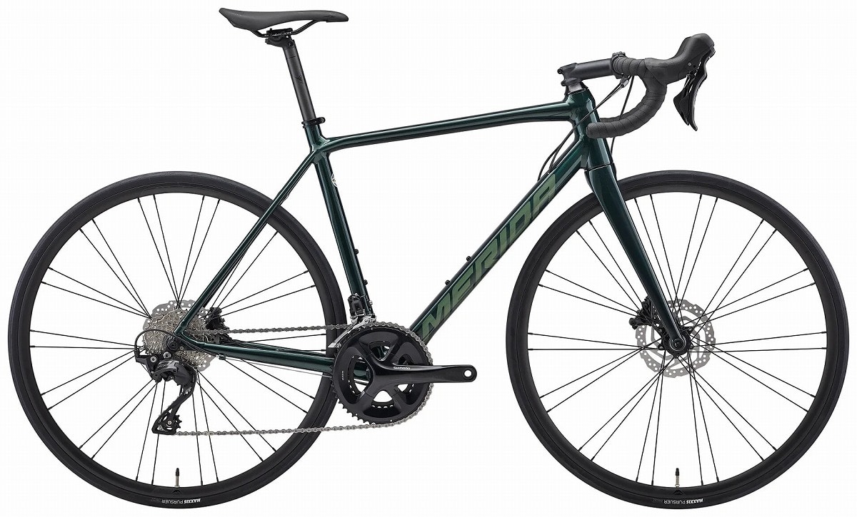 METALLIC BLACK(GUNMETAL GREY) | FK23