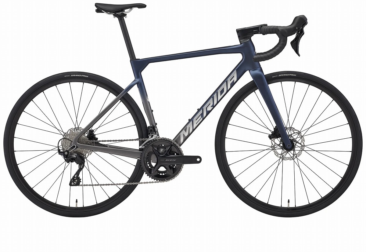 SILK BLUE/GREY(FLASH BCP) | FB27