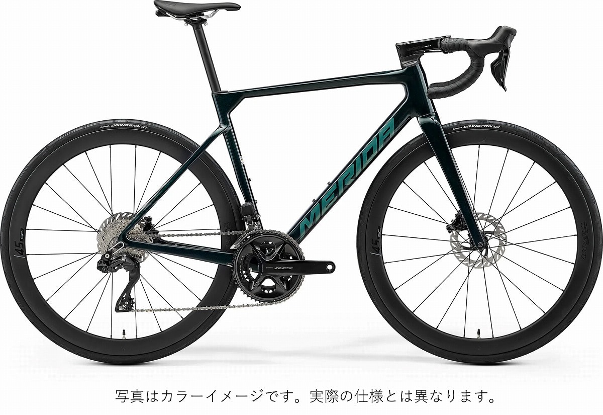 HALO GREEN(SILVER-GREEN) | FG10