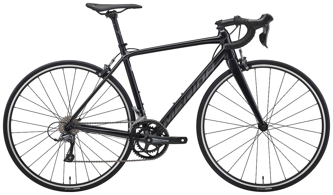 METALLIC BLACK(GUNMETAL GREY) | FK23