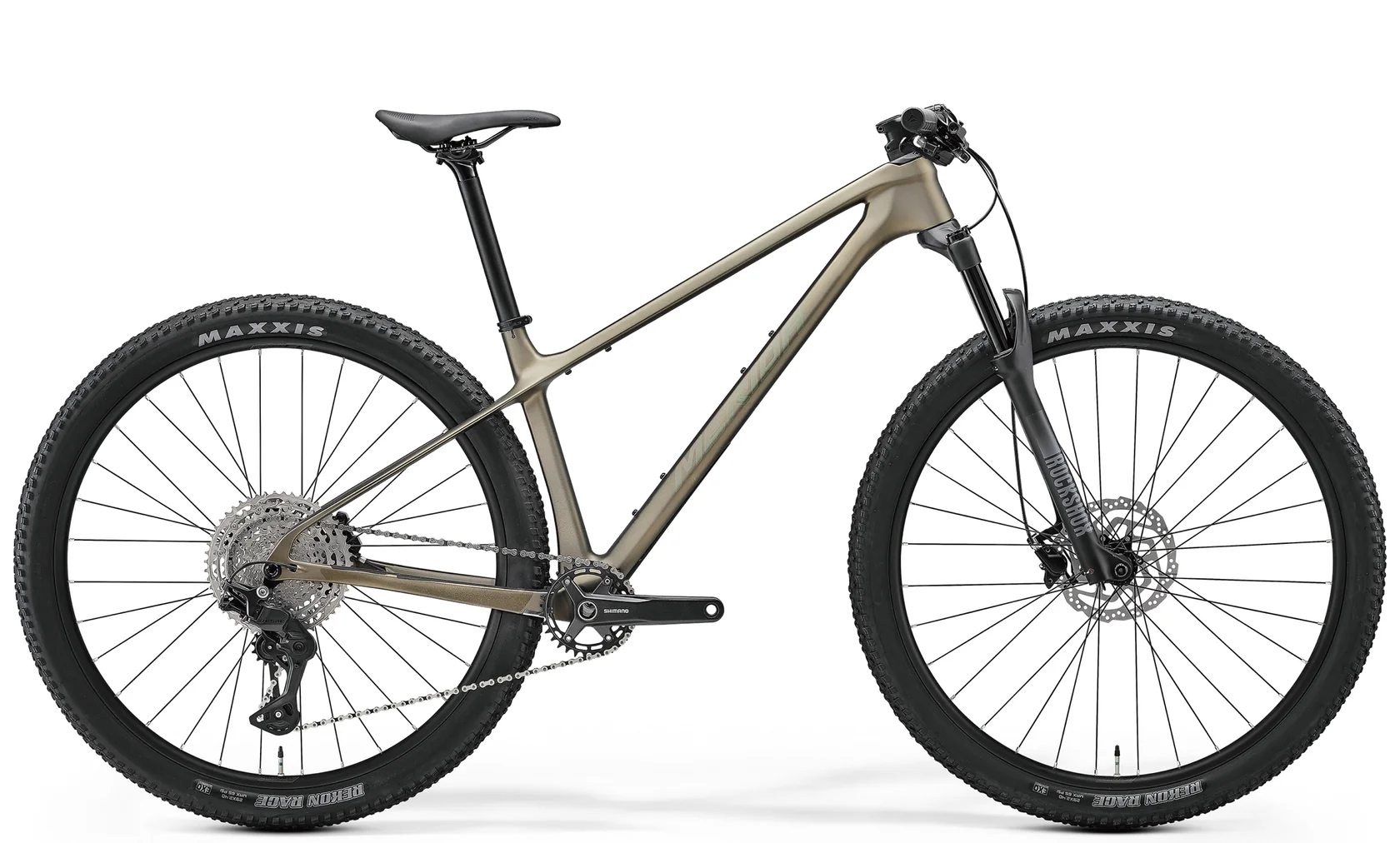 MERIDA ( メリダ ) マウンテンバイク BIG.NINE 3000 ( ビッグナイン
