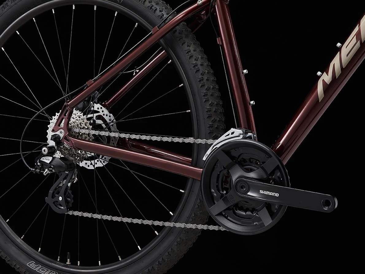 MERIDA マウンテンバイク MTB MERIDA ( メリダ ) マウンテンバイク BIG.NINE 50-D ( ビッグナイン 50