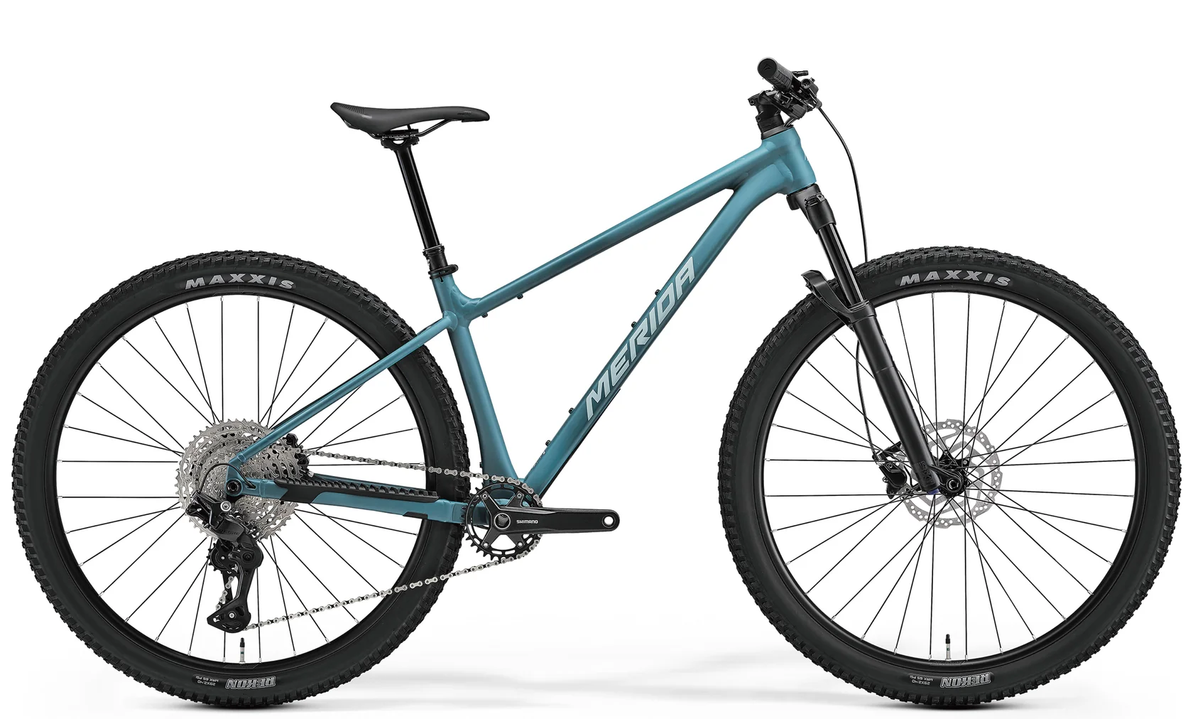 MERIDA ( メリダ ) マウンテンバイク BIG.NINE TR 700 ( ビッグナイン