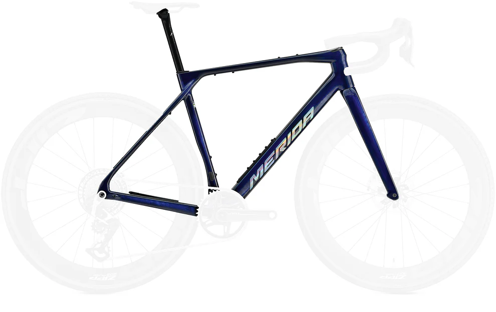 MERIDA ( メリダ ) ロードフレーム MISSION 10K F/S ( ミッション 10K