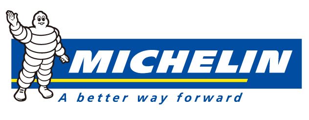 MICHELIN ( ミシュラン )ロゴ