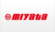 MIYATA ( ミヤタ )ロゴ