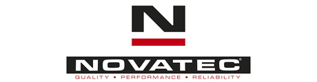 NOVATEC ( ノバテック )ロゴ