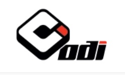 ODI ( オーディーアイ )ロゴ