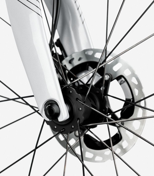 MAVIC スピードリリース対応