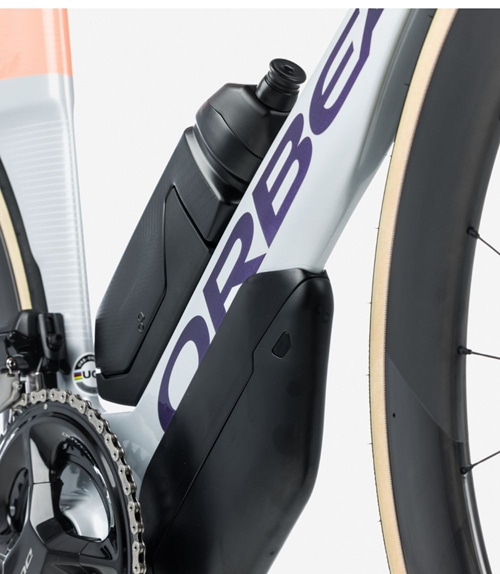 ORDU エアロ ツールボックス