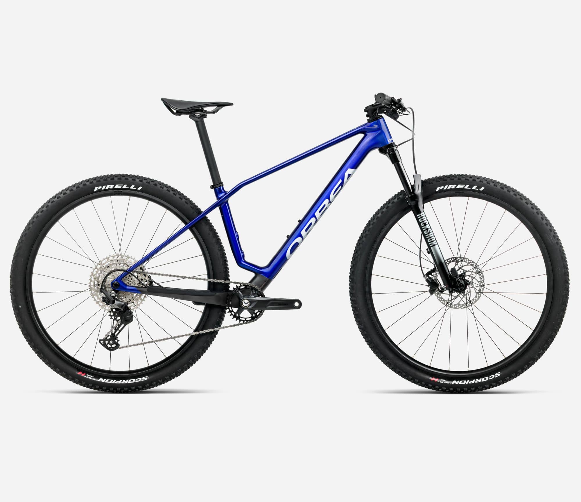 i*m様 ORBEA マウンテンバイク アルミフレーム NEW 2026 Orbea OIZ M-TEAM FACTORY Carbon XC Mountain Bike