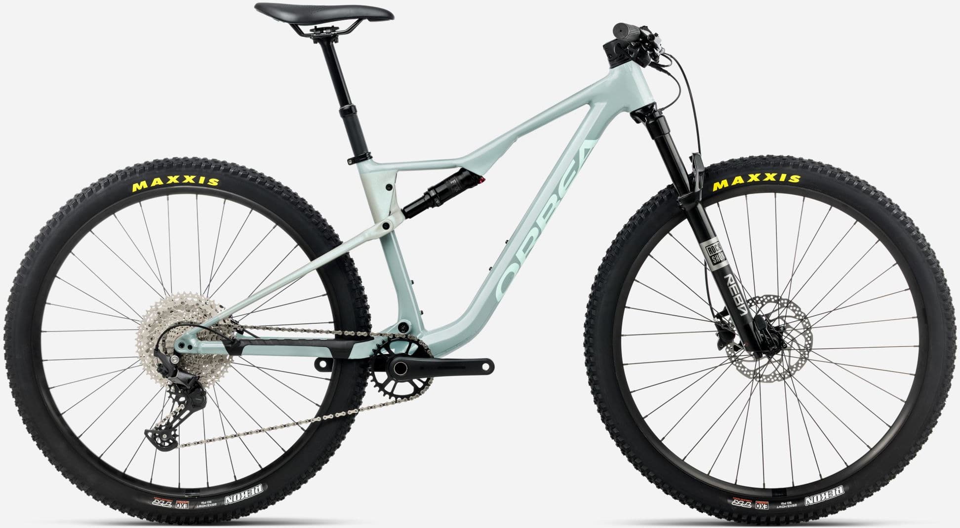 Blue Stone - Metallic Blue Stone (Gloss)