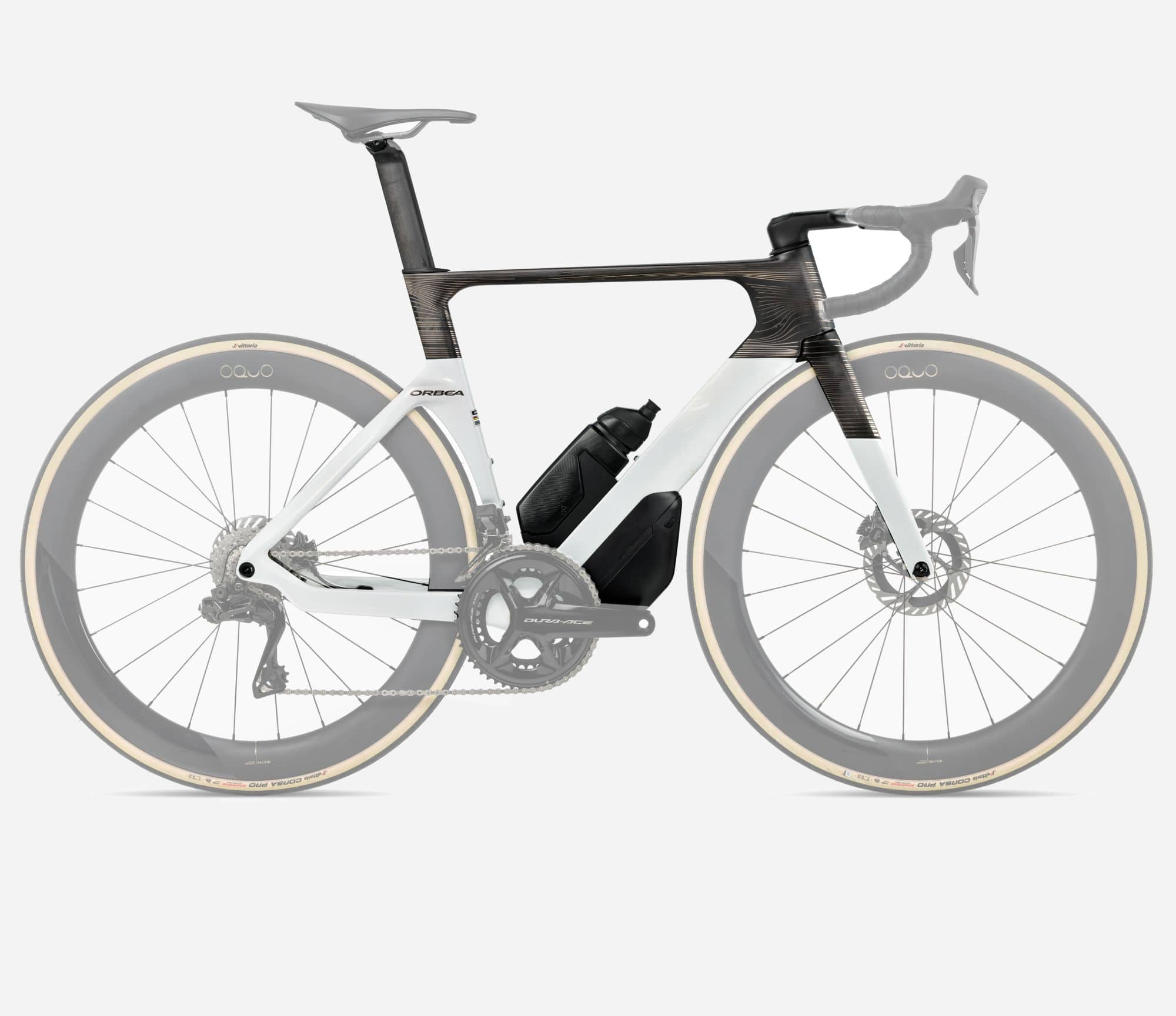 ORBEA オルベア　orca omx オルカ　フレームセット ORBEA ( オルベア ) ロードフレーム ORCA AERO OMX ( オルカ エアロ