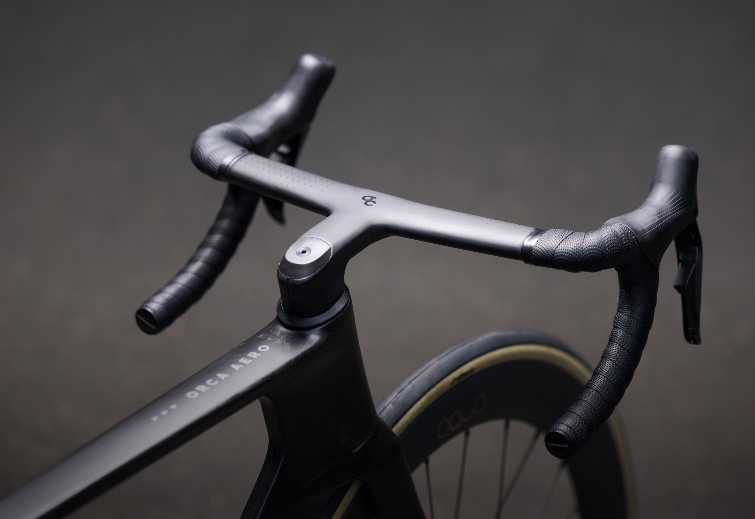 ORBEA ( オルベア ) ロードフレーム ORCA AERO OMX ( オルカ エアロ
