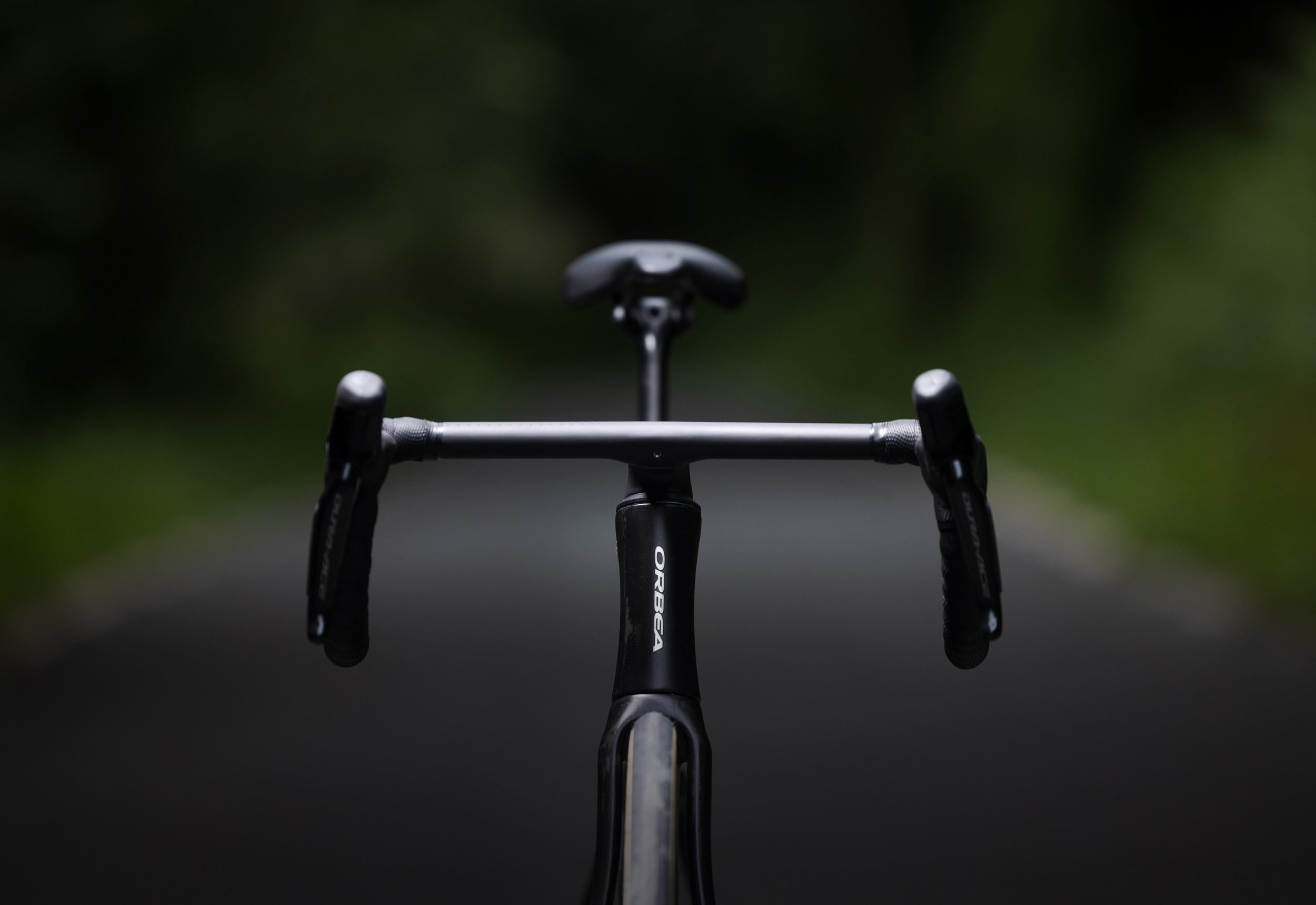 ORBEA ( オルベア ) ロードフレーム ORCA AERO OMX ( オルカ エアロ