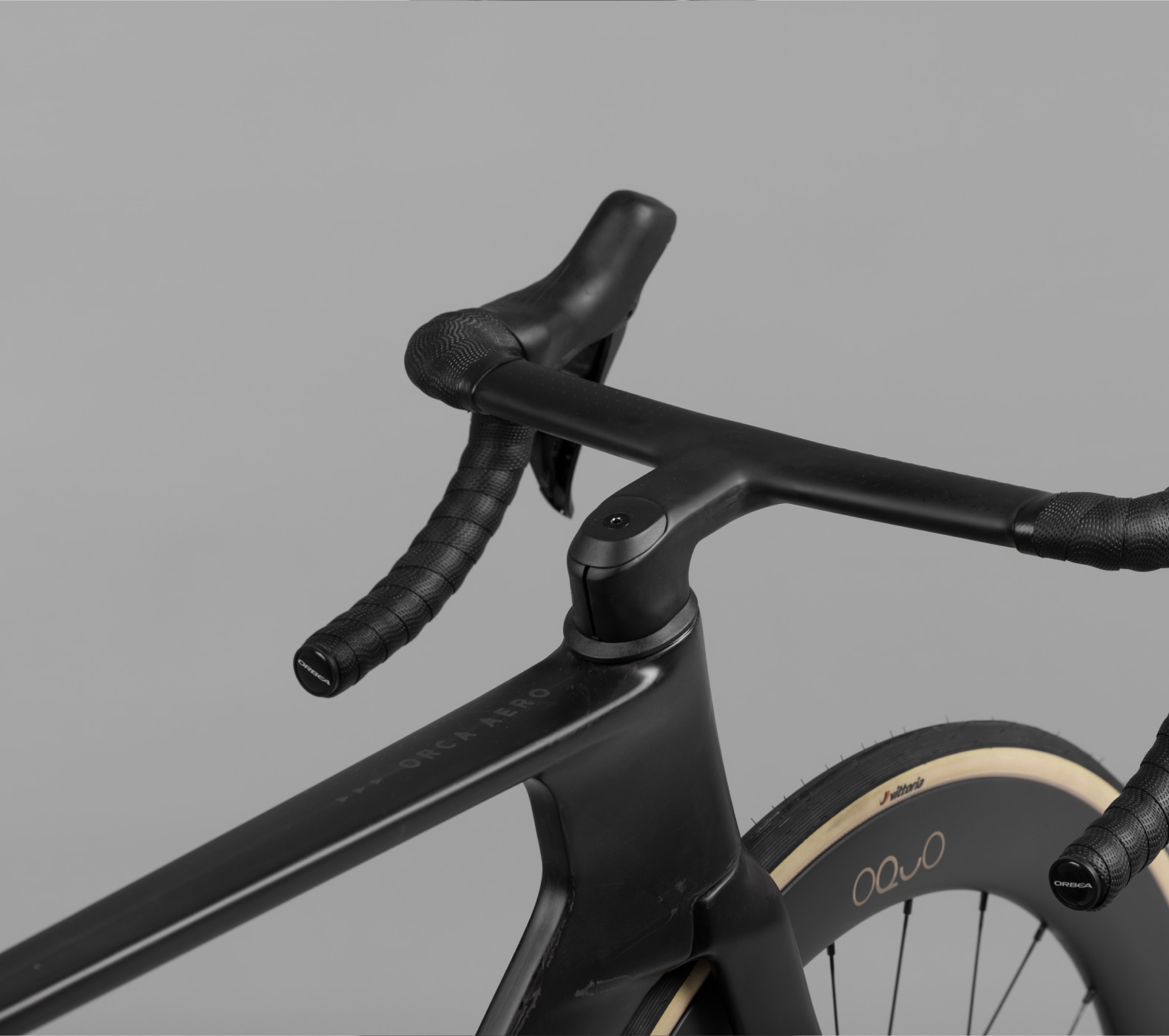 ORBEA ( オルベア ) ロードフレーム ORCA AERO OMX ( オルカ エアロ