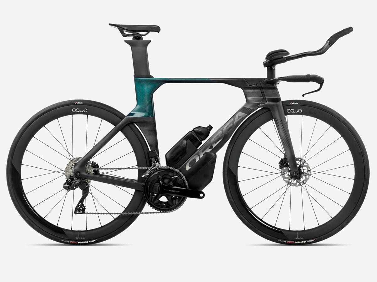 FU ORBEA オルドゥ TTバイク ORBEA ( オルベア ) トライアスロンバイク・TTバイク ORDU ( オルドゥ