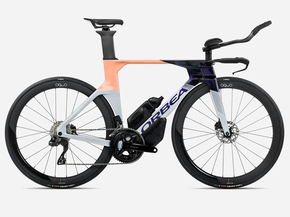 ORBEA ( オルベア ) トライアスロンバイク・TTバイク ORDU ( オルドゥ
