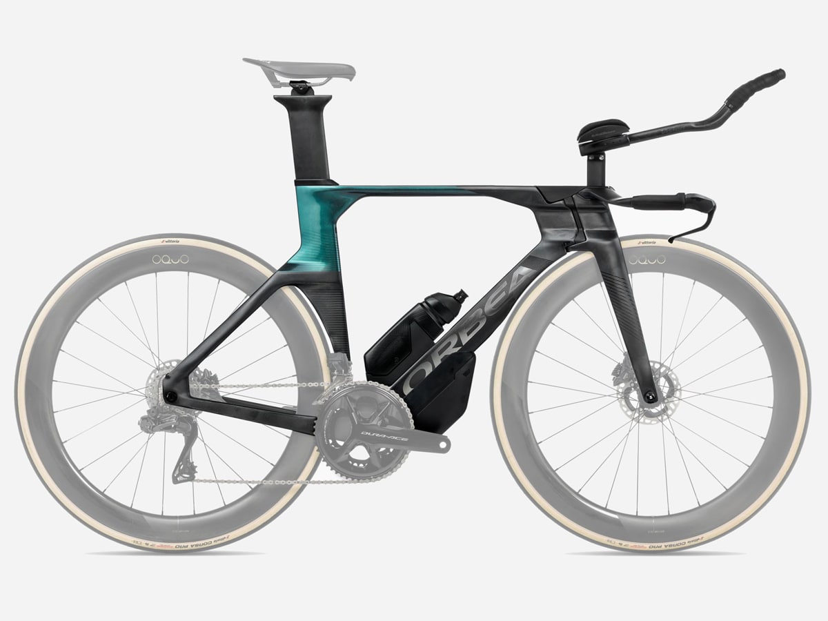 ORBEA ( オルベア ) トライアスロンフレーム・TTフレーム ORDU