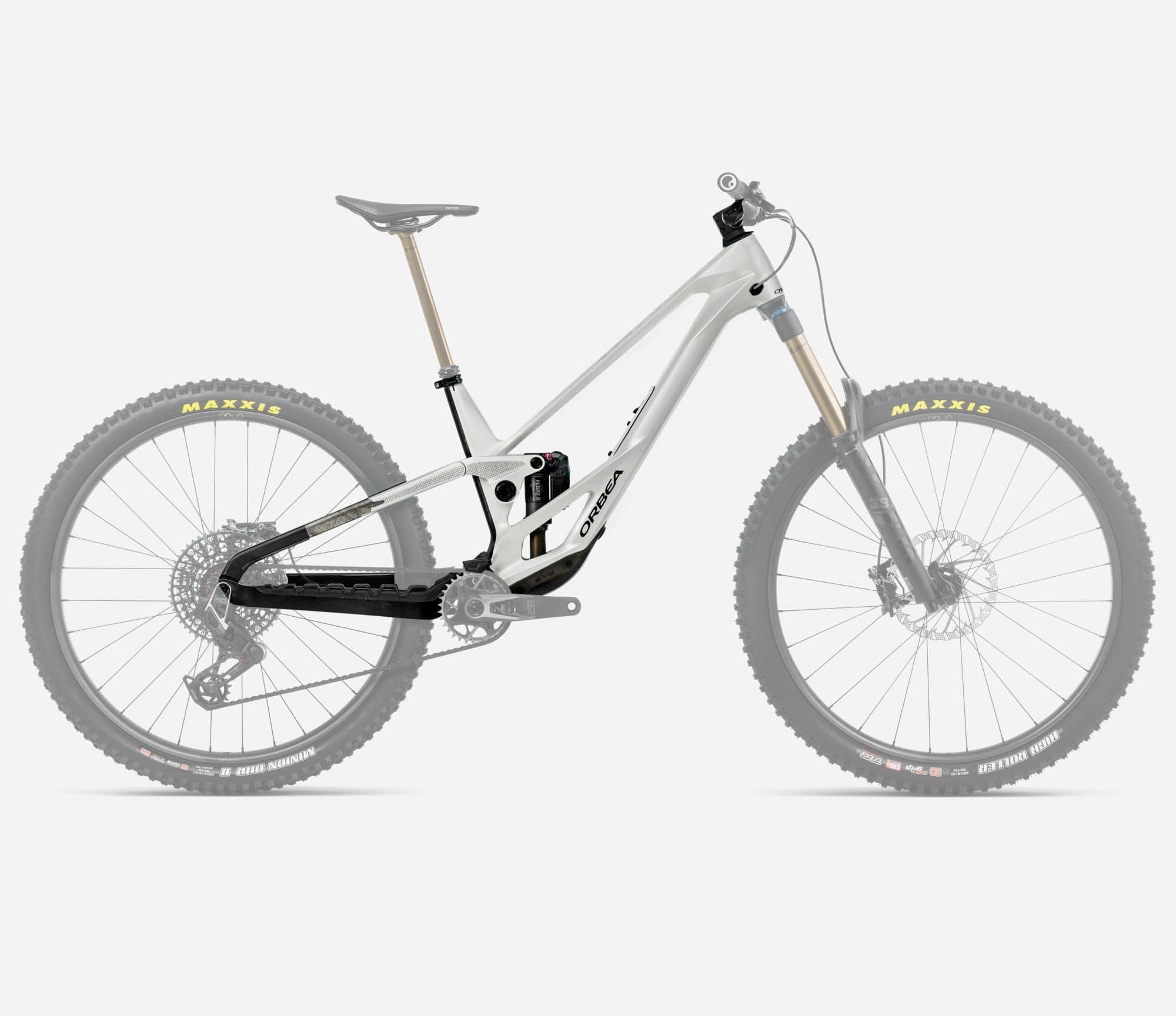 ORBEA ( オルベア ) マウンテンバイクフレーム RALLON ENDURO ( ラロン