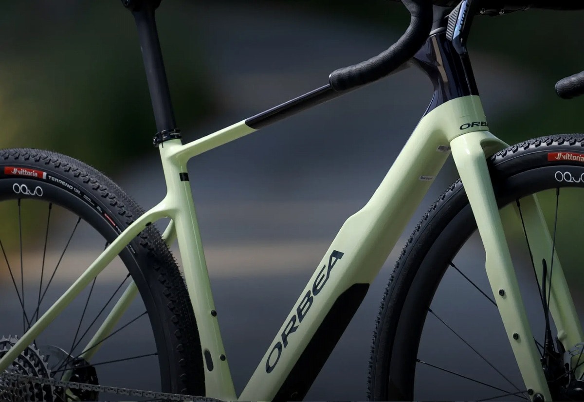 常識の枠を越えて走るために生まれた一台