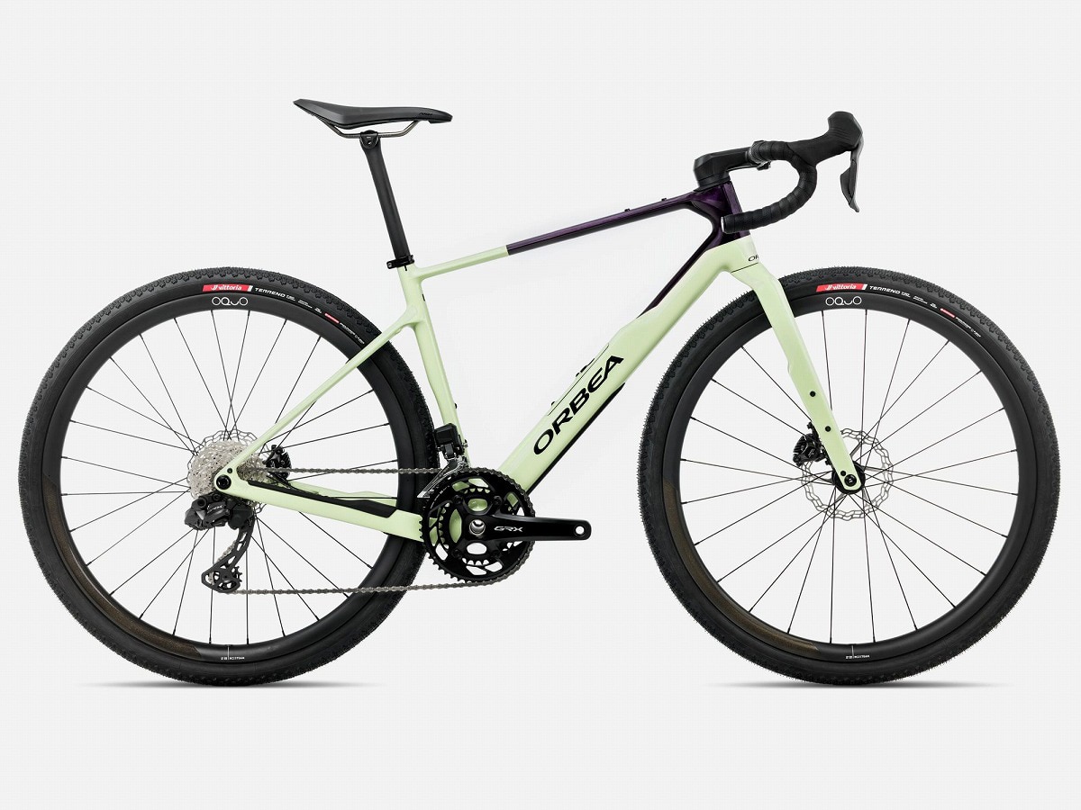 Acid Gum - Fantasy Purple Carbon View (Gloss)