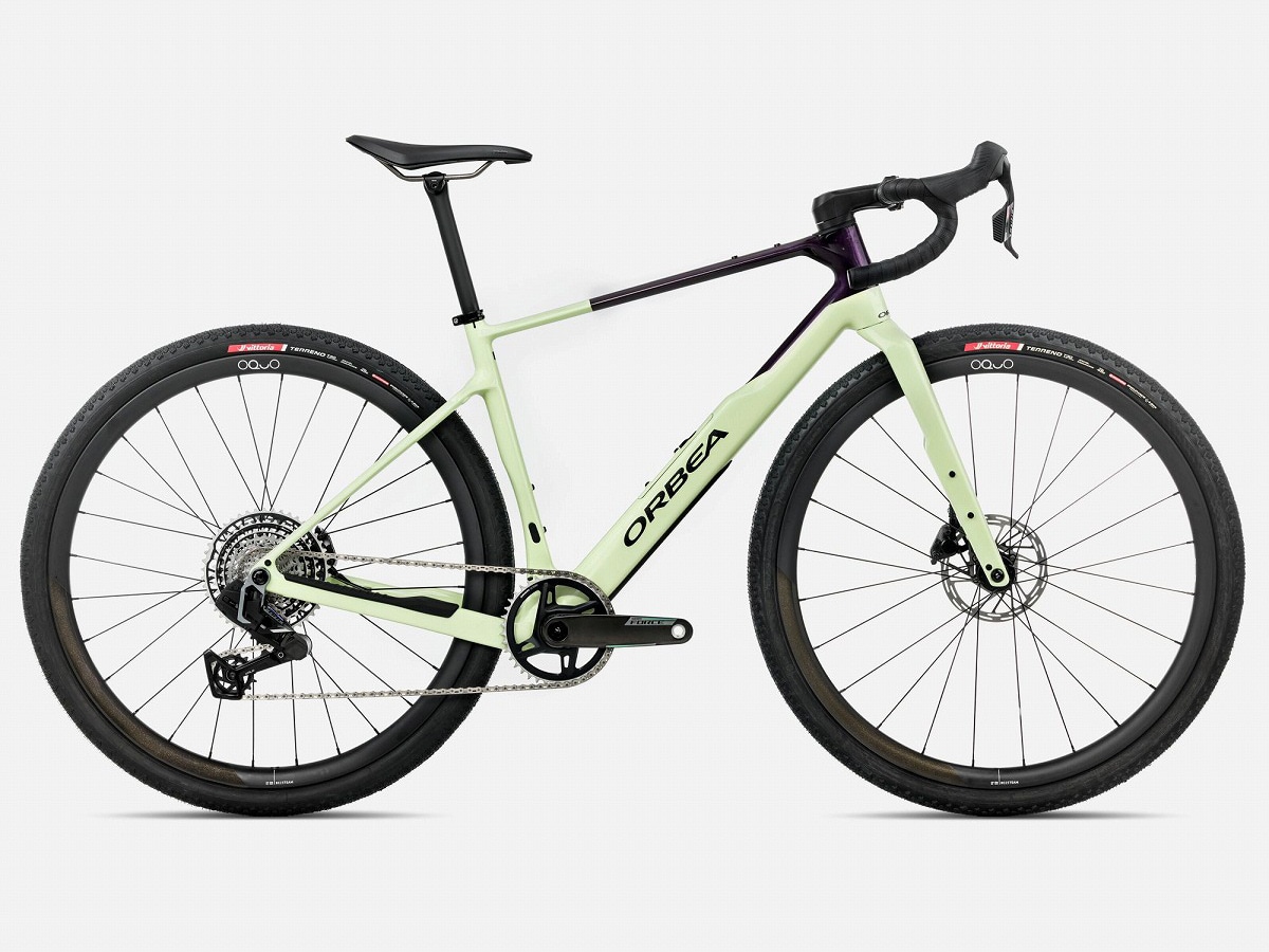 Acid Gum - Fantasy Purple Carbon View (Gloss)