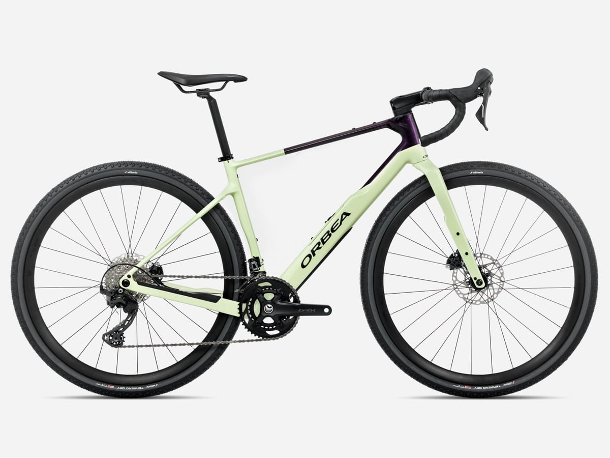 Acid Gum - Fantasy Purple Carbon View (Gloss)