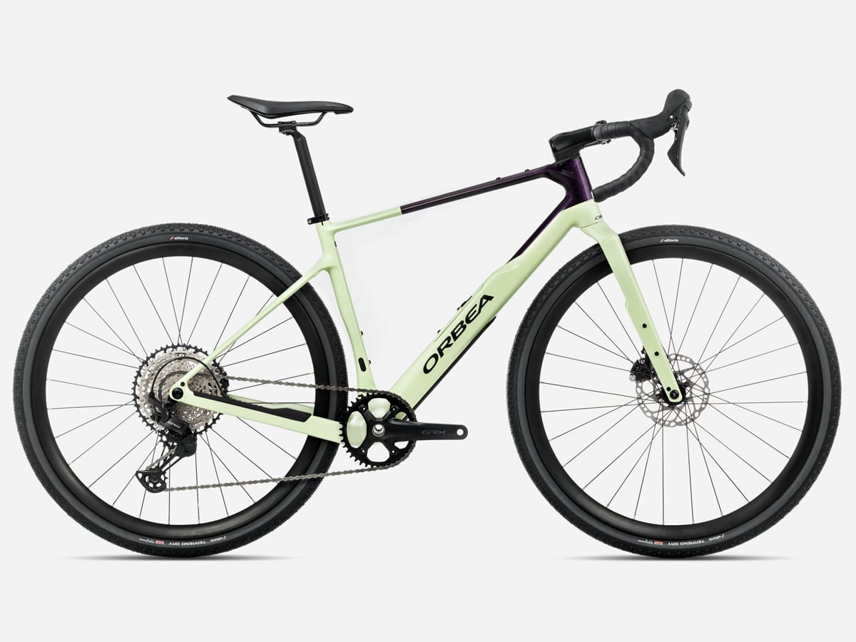 Acid Gum - Fantasy Purple Carbon View (Gloss)