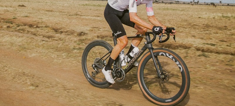 スピードのための設計