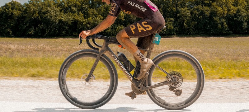 パフォーマンス重視の適応力