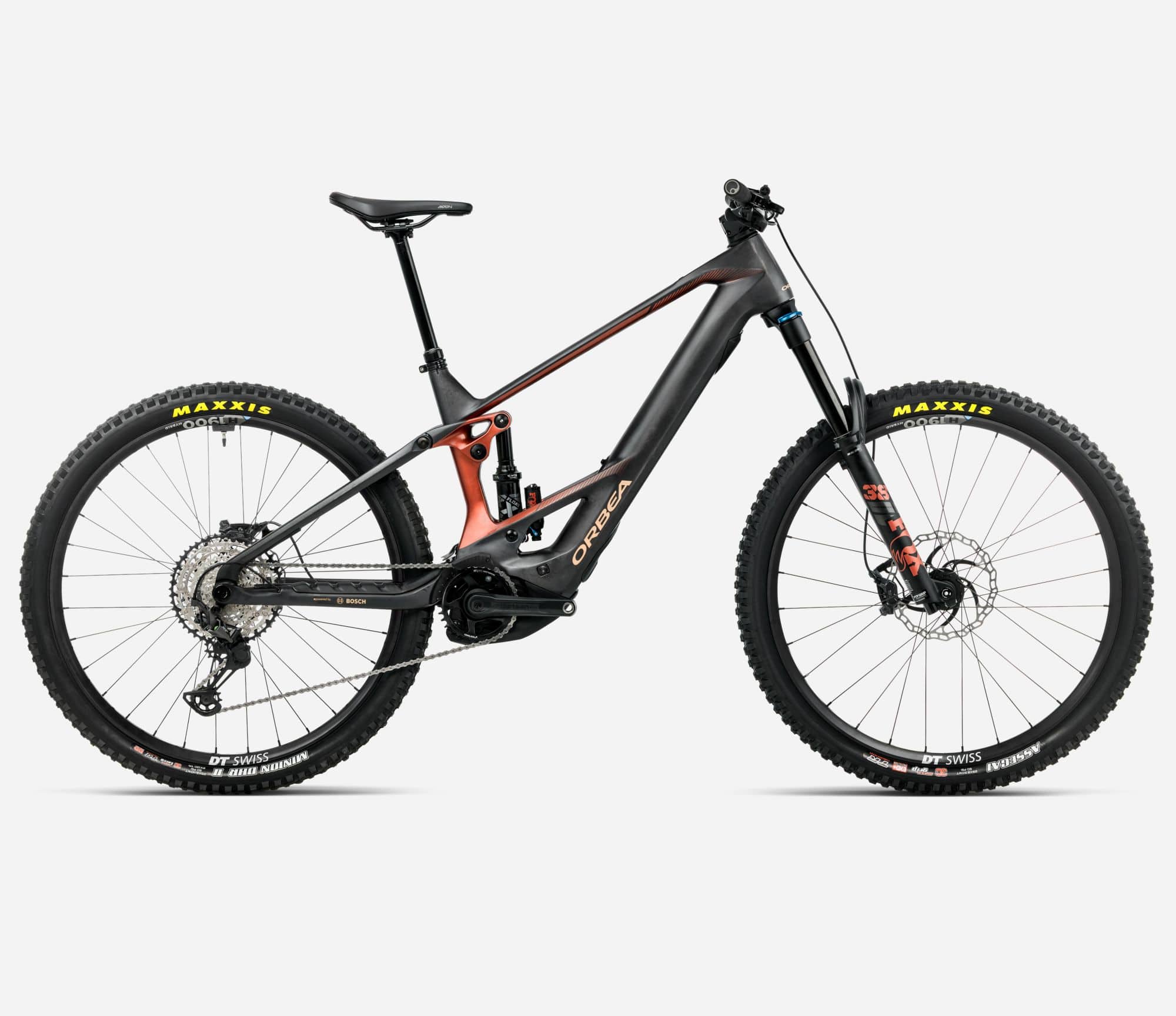 ORBEA ( オルベア ) 電動アシスト自転車(e-bike) WILD ( ワイルド ORBEA ( オルベア ) 電動アシスト自転車(e-bike) WILD ( ワイルド