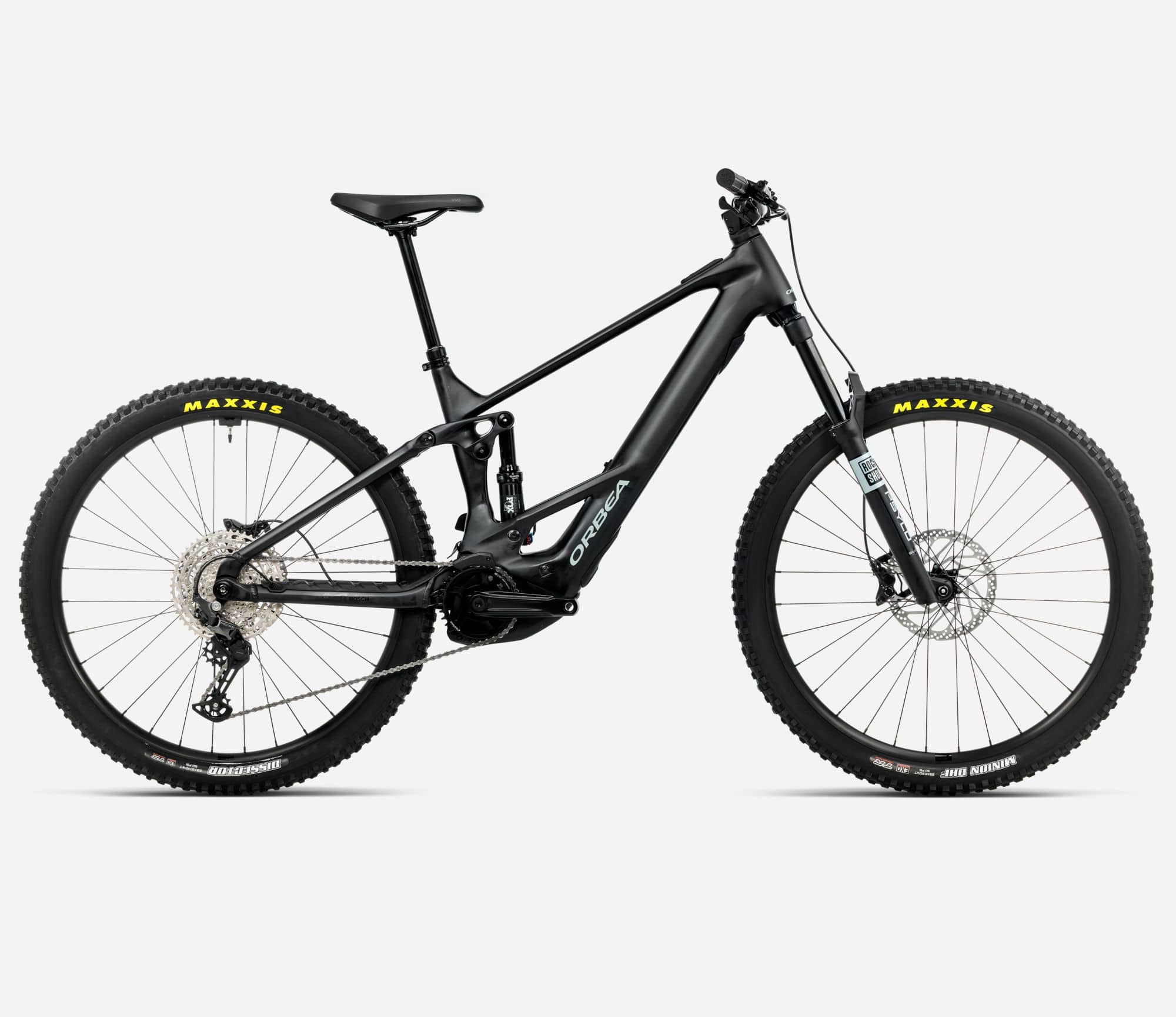 ORBEA ( オルベア ) 電動アシスト自転車（e-bike） WILD ST ( ワイルド