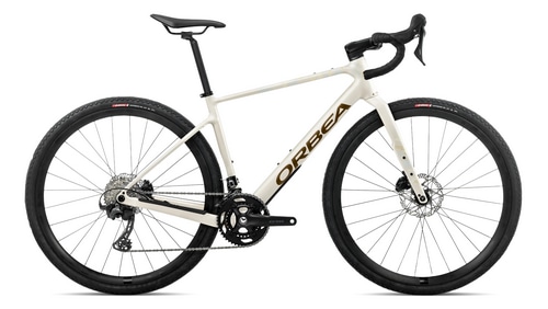 Ivory White - Met. Olive Green (Gloss)