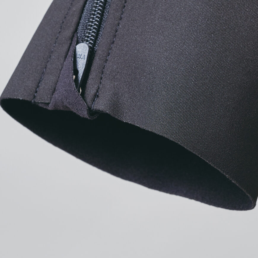 PEARL-IZUMI ( パールイズミ ) ビブタイツ T6500-3DX ウィンド