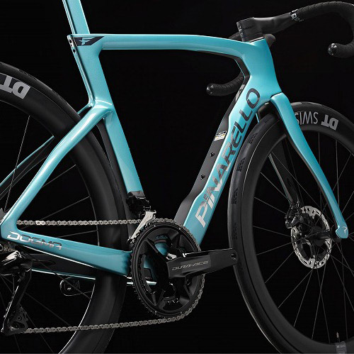PINARELLO ( ピナレロ ) ロードフレーム DOGMA F Frame Set