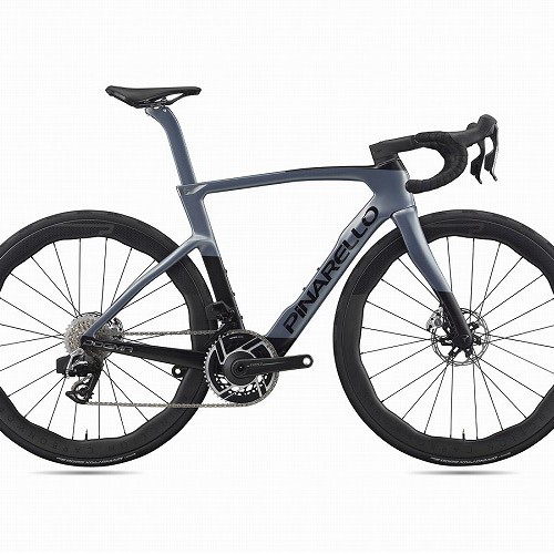 H101 LUXTER GREY MATT