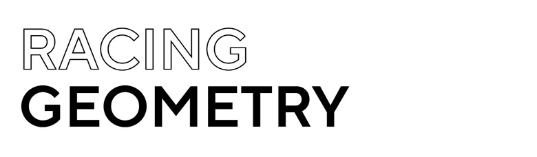 RACING GEOMETRY