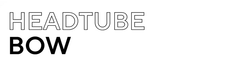 HEADTUBE BOW