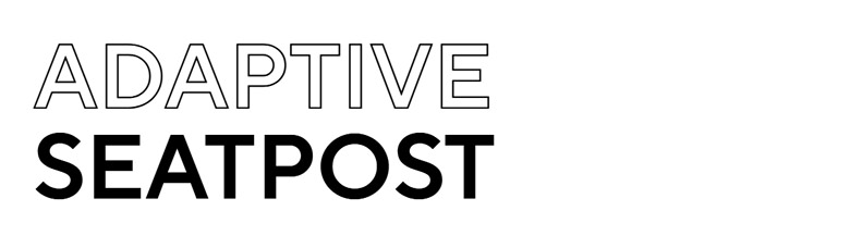 ADAPTIVE SEATPOST