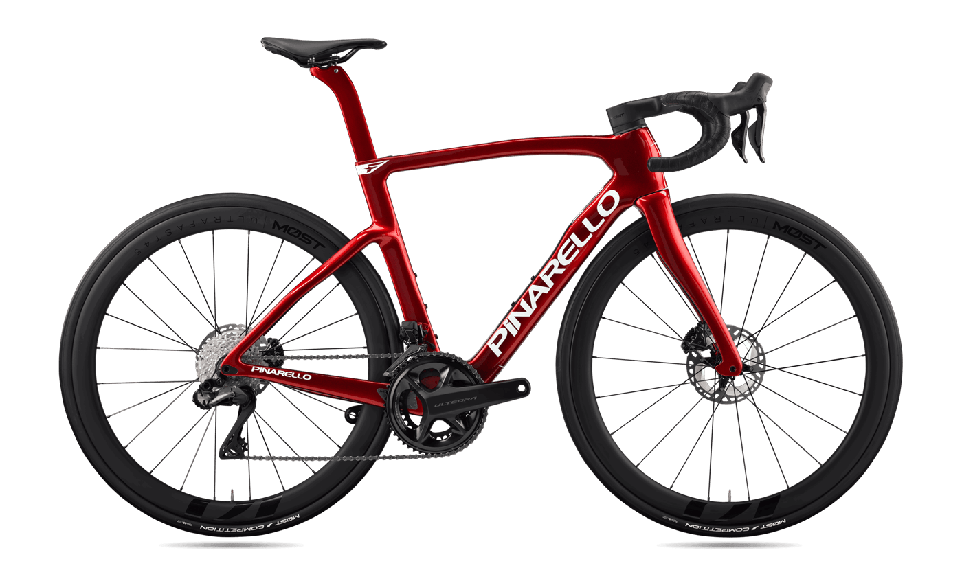 PINARELLO ピナレロ　FP2 ロードバイク ULTEGRA 当サイト限定 完成車 BIG SALE】ピナレロ PINARELLO FP2 105