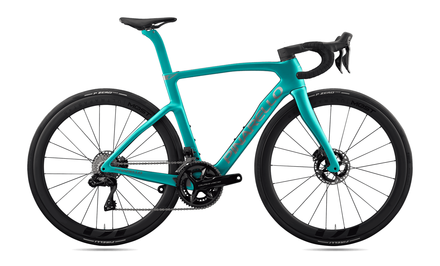 PINARELLO ( ピナレロ ) ロードバイク F9 (Dura-Ace Di2 12s