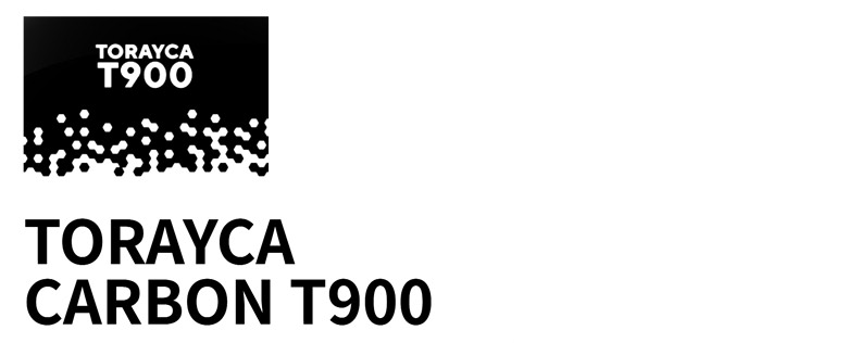 TORAYCA CARBON T900