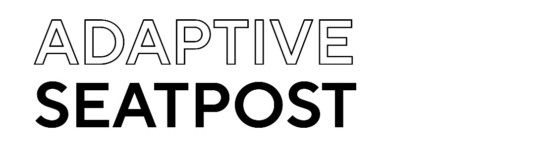 ADAPTIVE SEATPOST